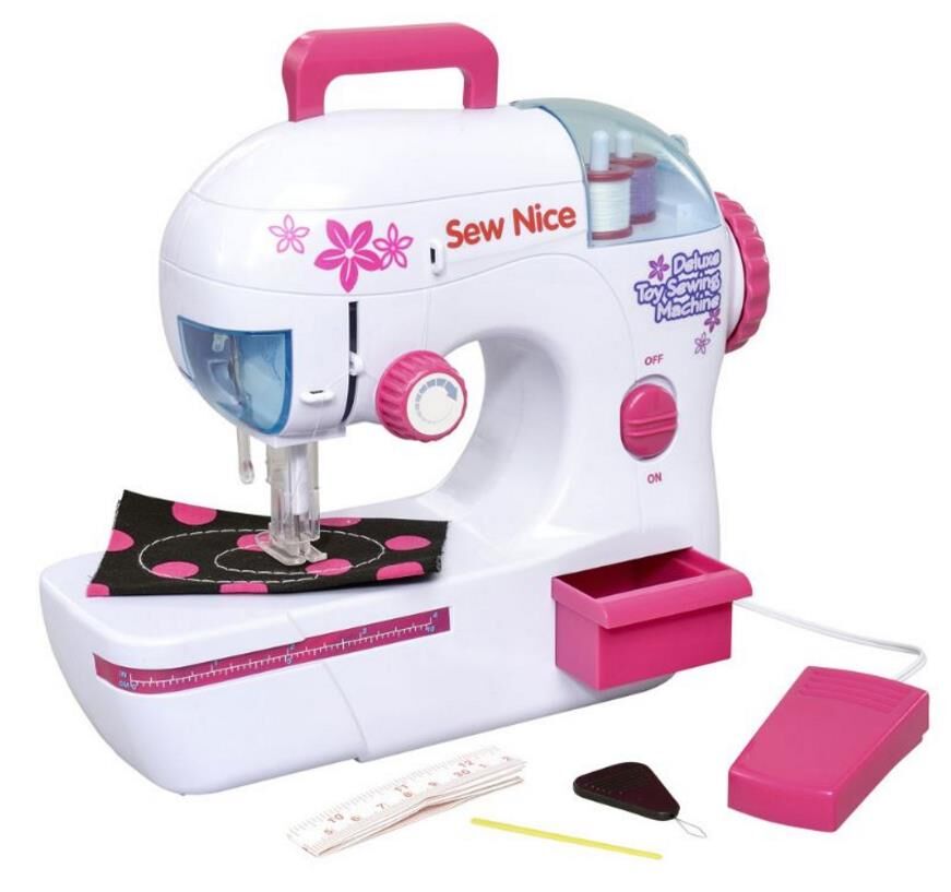 Buy Sew - Sewing Machine (30065)