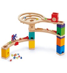 Hape - Quadrilla - Race to the Finish (E6021)