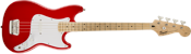 Squier By Fender - Bronco SS - Junior 3/4 Elektrisk Bas (Torino Red) thumbnail-1