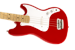 Squier By Fender - Bronco SS - Junior 3/4 Elektrisk Bas (Torino Red) thumbnail-6