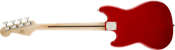 Squier By Fender - Bronco SS - Junior 3/4 Elektrisk Bas (Torino Red) thumbnail-7
