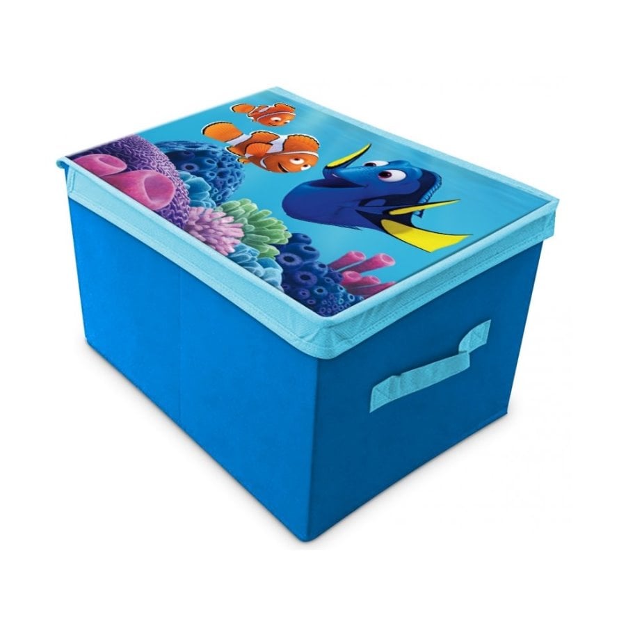 finding nemo toy box