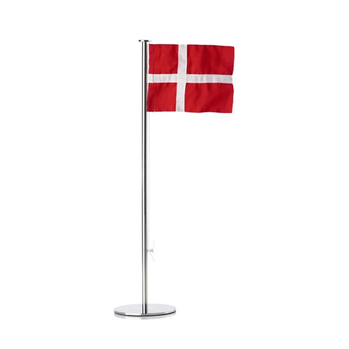 Zone Denmark - Flag 40 cm - Medium (330198)