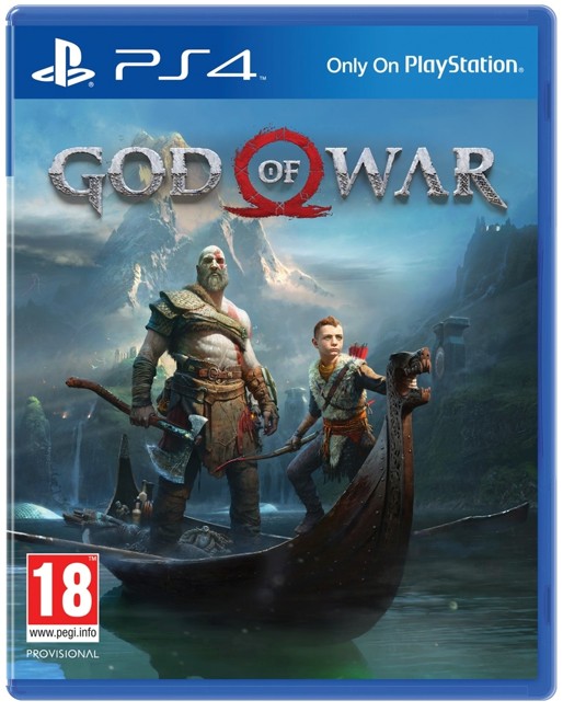 God of War (Nordic)