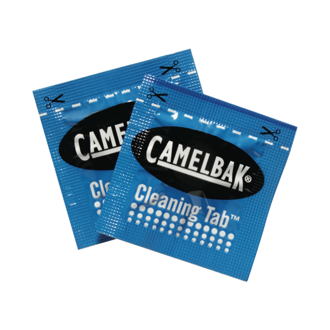 Camelbak - Cleaning Tablets (8 Pack)