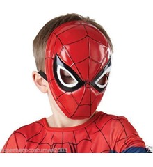 Rubies - Spider-man Mask (35634NS000)