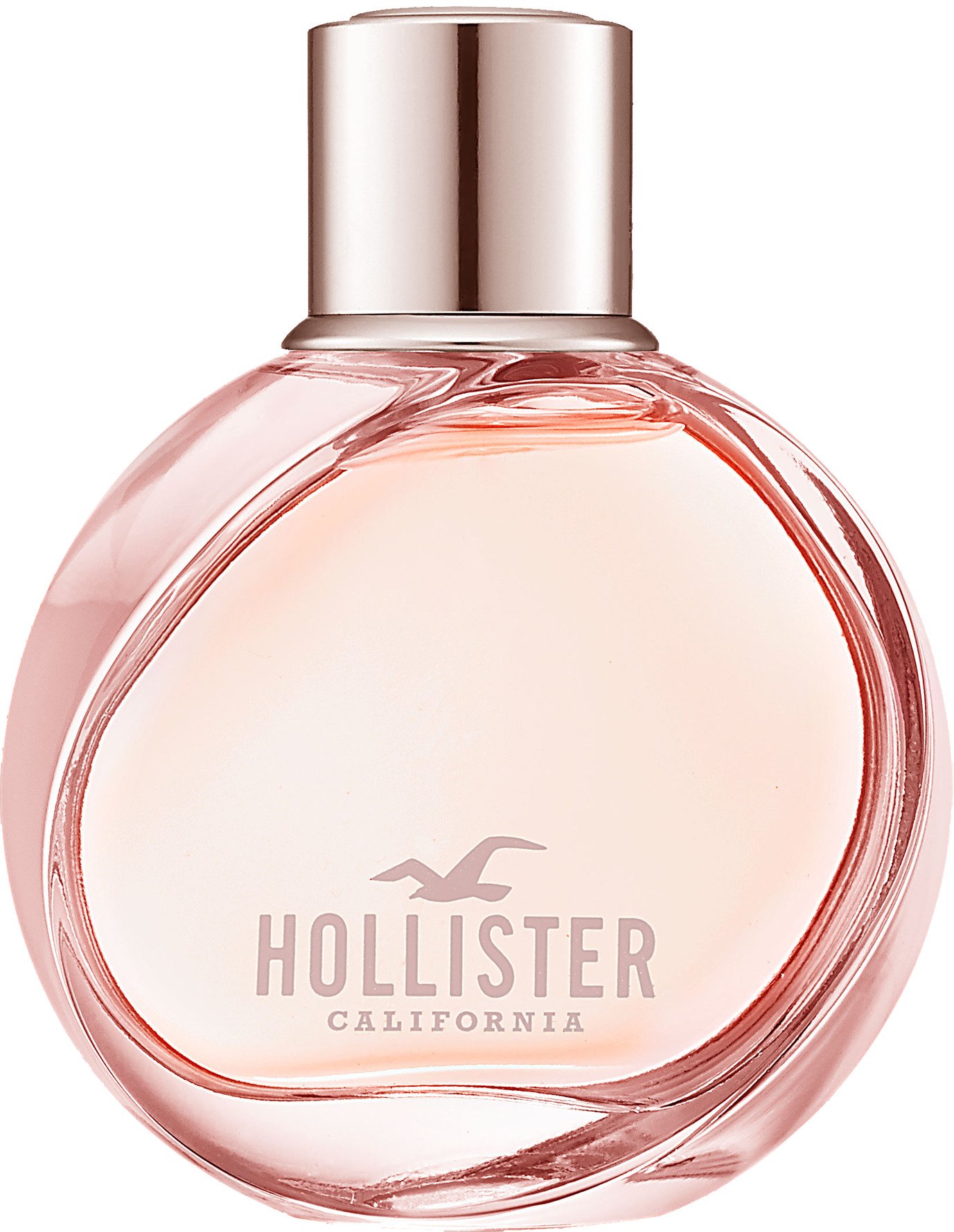 Hollister - Wave for Her EDP 50 ml