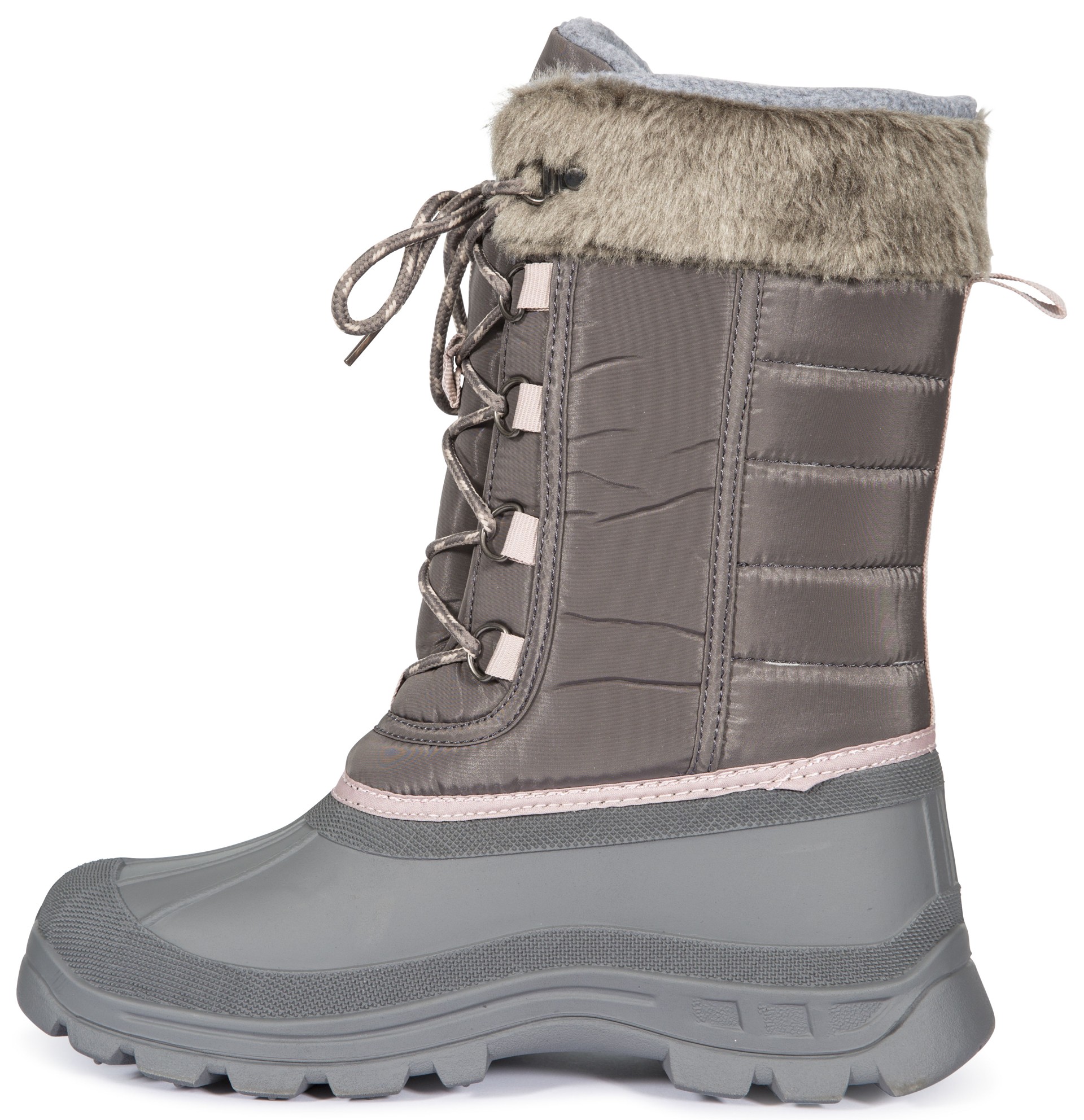 trespass stavra boots