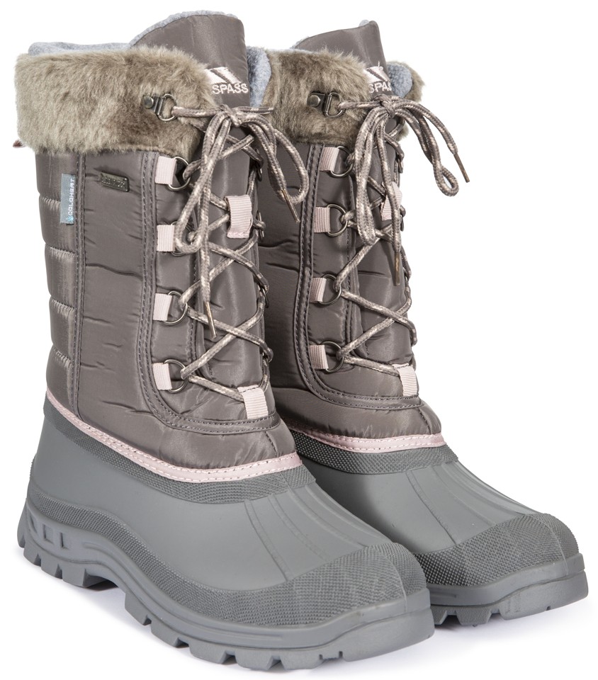 trespass stavra boots