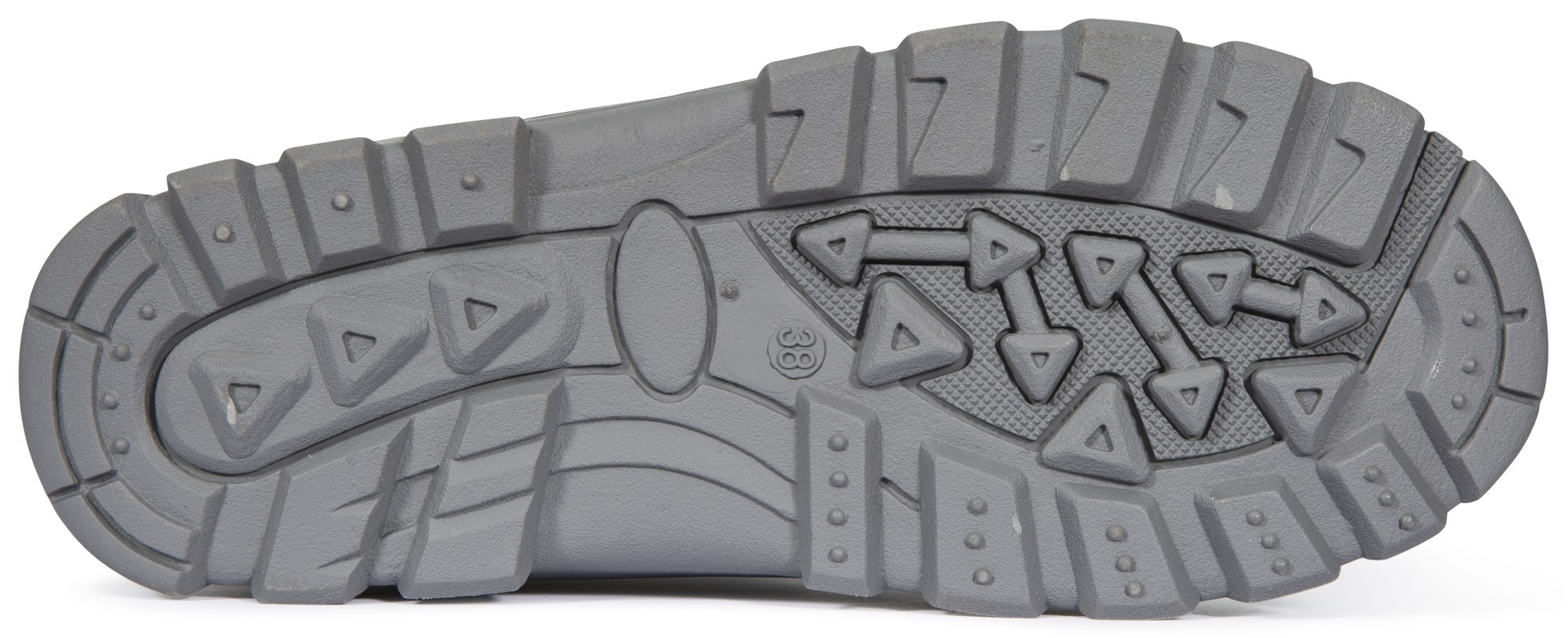 trespass stavra boots
