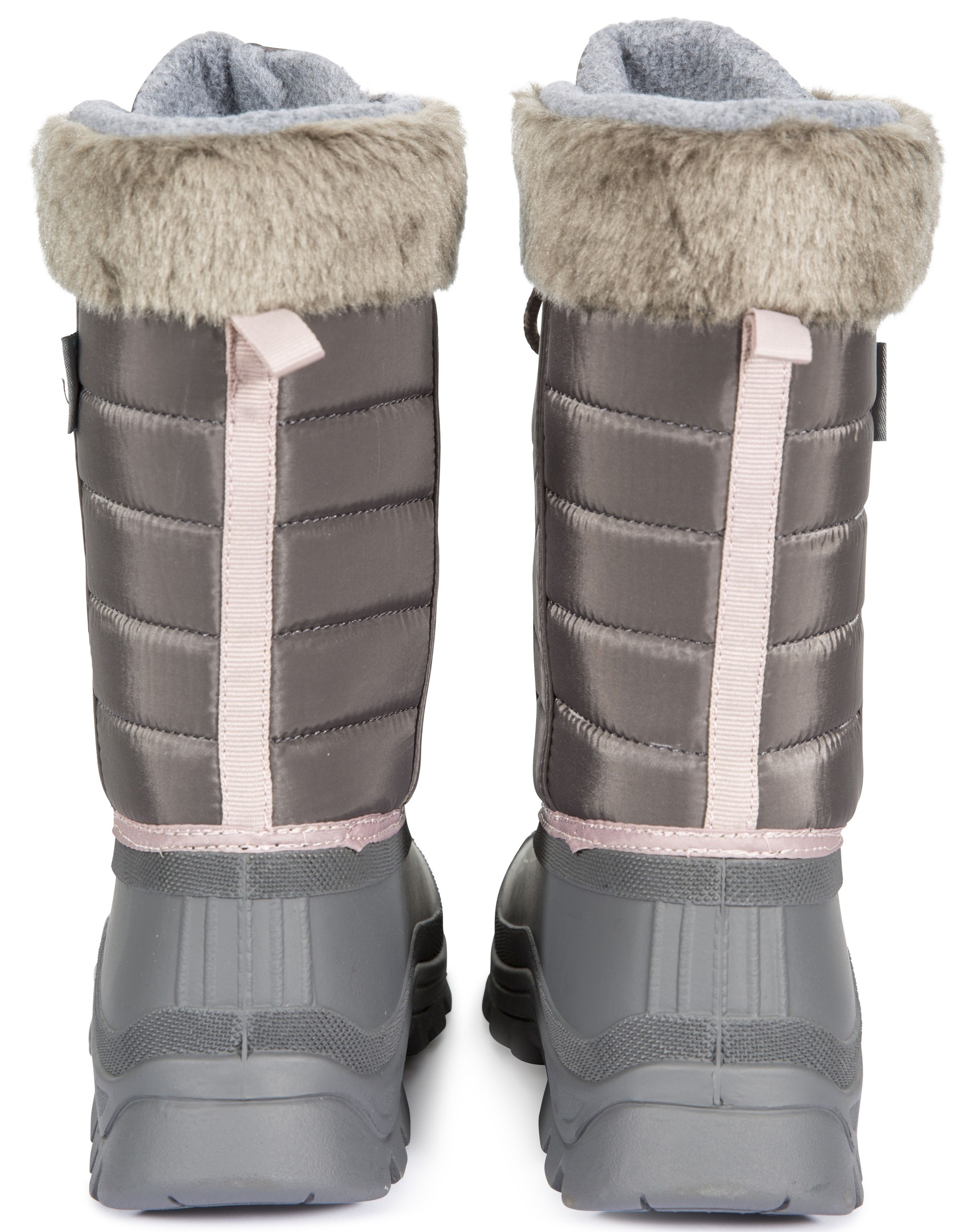 trespass winter boots ladies