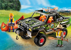 Playmobil - Adventure Pickup Truck (5558) thumbnail-2