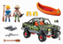 Playmobil - Adventure Pickup Truck (5558) thumbnail-3