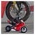 Air Hogs - Upriser Ducati Panigale Drifting Stuntbike thumbnail-5