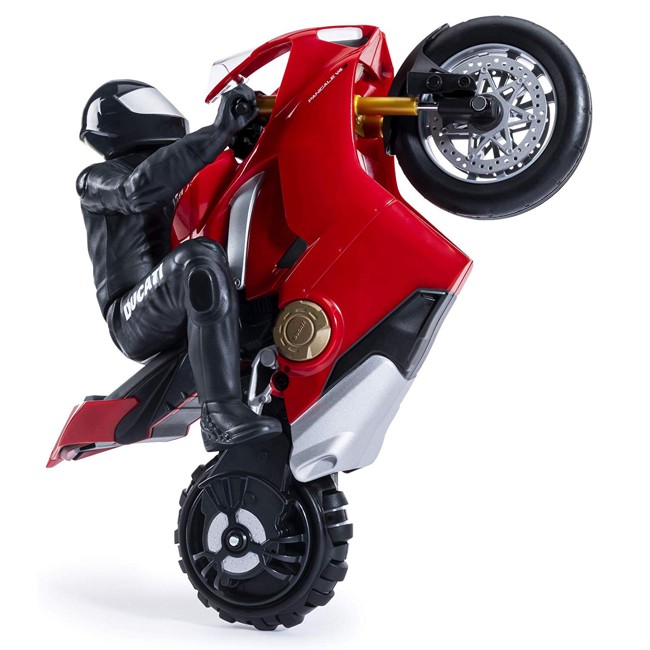 Air Hogs - Upriser Ducati Panigale Drifting Stuntbike