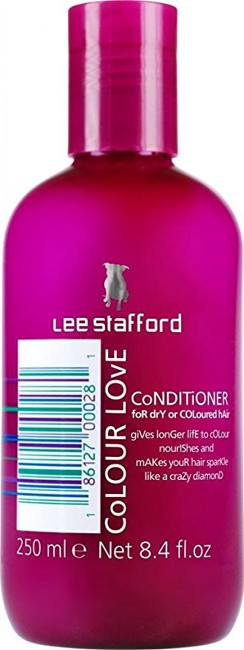 Lee Stafford - Colour Love Conditioner 250 ml