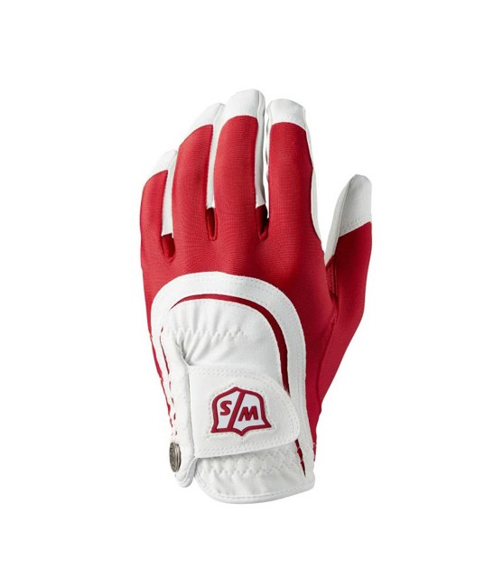 WILSON - STAFF FIT ALL GLOVES - Left Handed