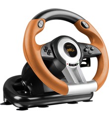 Speedlink - Drift O.Z. Racing Wheel & Pedals