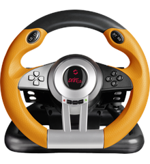 Speedlink - Drift O.Z. Racing Wheel & Pedals