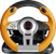 Speedlink - Drift O.Z. Racing Wheel & Pedals thumbnail-5