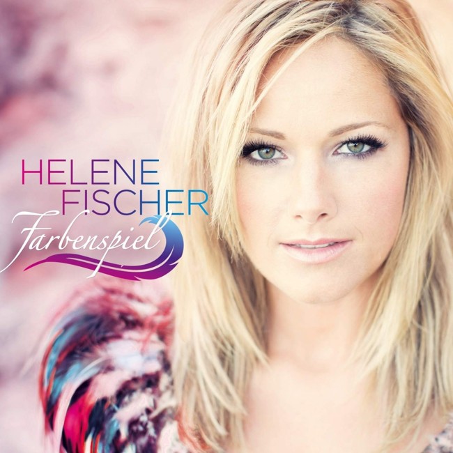 Helene Fischer - Farbenspiel Super Special Fan Edition - (CD + DVD)