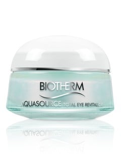 Biotherm - Aquasource Total Eye Revitalizer 15 ml - Augencreme