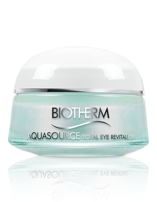 Biotherm - Aquasource Total Eye Revitalizer 15 ml - Øjencreme