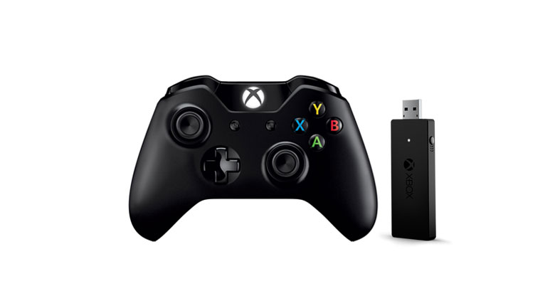 how to connect xbox one controller to mac wireless