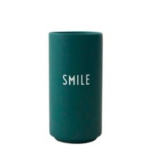 ​​Design Letters - Favourite Vase - Smile