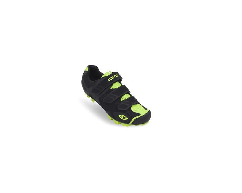 giro carbide mtb shoes