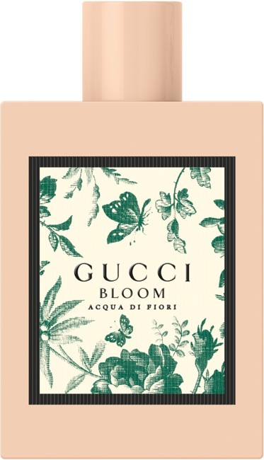 Gucci - Bloom Acqua Di Fiori EDT 100 ml