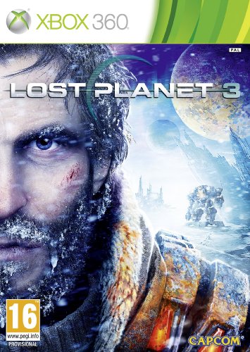 free download lost planet 3 xbox 360