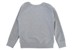 PAPFAR - Sweatshirt - Grey Melange (716367-130) thumbnail-2