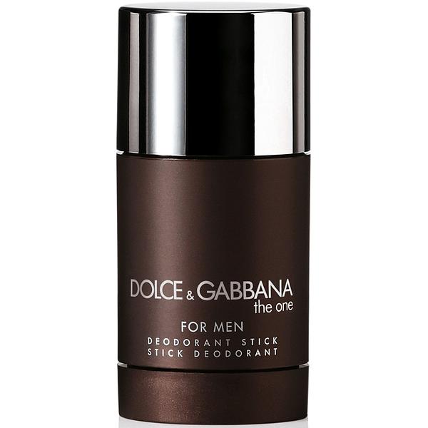 dolce gabbana the one deo stick