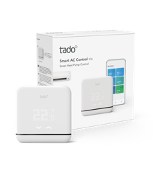 Tado - Smart AC & Heat Pump Ctrl V3+