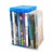 Blu-Ray lommer til Blu-Ray opbevaring - plads til cover - 50 stk. thumbnail-4