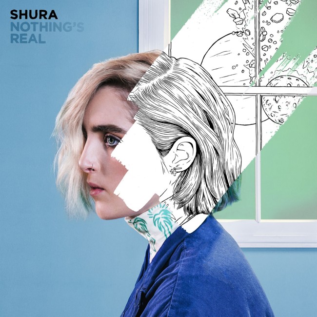 Shura - Nothing's Real - Vinyl