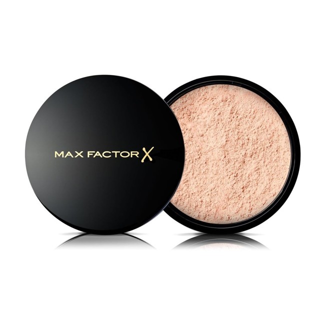 Max Factor - Loose PowderTranslucent