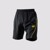 Yonex 15000LDEX Men's Shorts Black Lin Dan Exclusive thumbnail-1