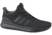 Adidas Cloudfoam Ultimate BC0018, Mens, Black, sneakers thumbnail-1