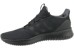 Adidas Cloudfoam Ultimate BC0018, Mens, Black, sneakers thumbnail-3