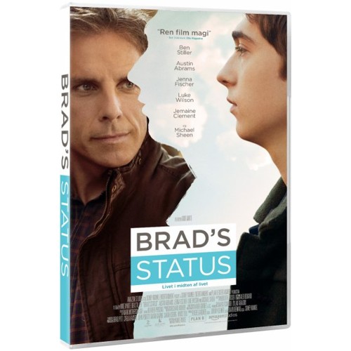 Brad'S Status