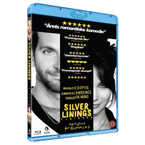 Silver Linings Playbook