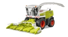 Bruder - Claas Jaguar 900 Grønthøster (2131)