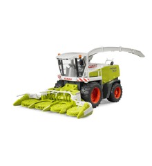 Bruder - Claas Jaguar 900 Harvester (02131)