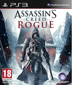 Assassin's Creed Rogue (Essentials)