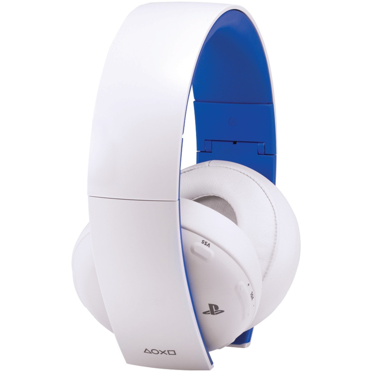 Koop PS4 Official Sony Wireless Headset 7.1 Version 2.0 White