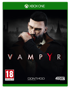 Vampyr