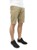 Carhartt 'Sid' Shorts - Leather thumbnail-2
