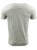 Vinson Polo Club 'Connell' T-shirt - Grå Mel thumbnail-2